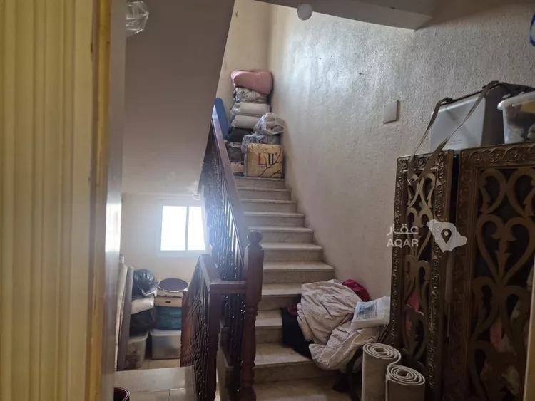 فيلا للبيع في شارع علي البغوي, حي النهضة, مدينة جدة, منطقة مكة المكرمة 16