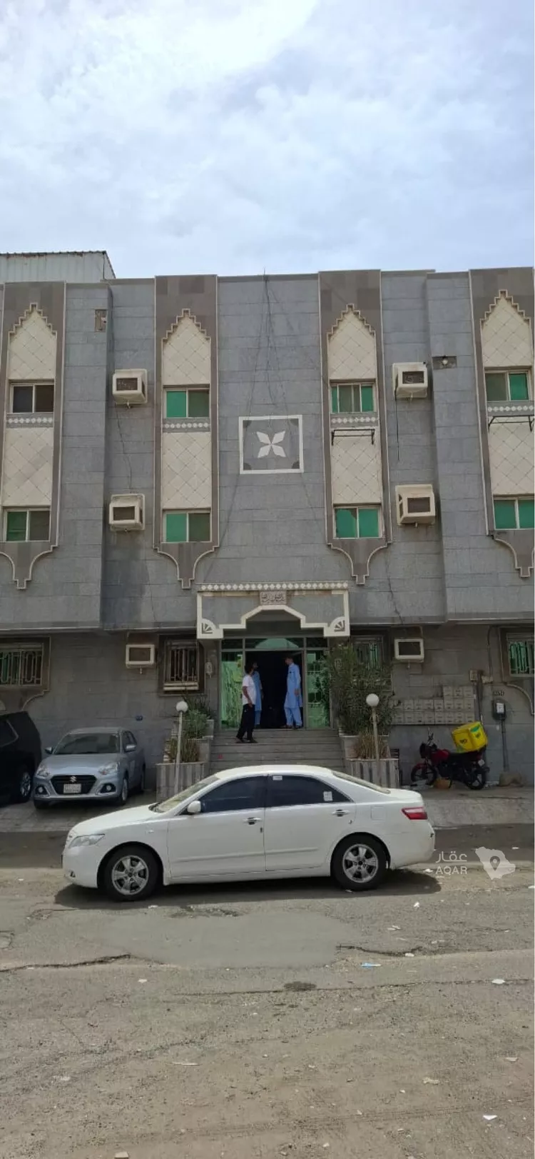 عمارة للبيع في شارع الضحاك بن خليفه, حي البوادي, مدينة جدة, منطقة مكة المكرمة