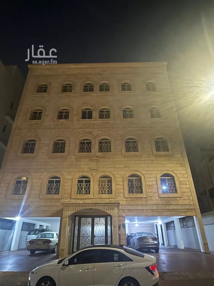 عمارة للبيع في شارع محمد شطا, حي النعيم, مدينة جدة, منطقة مكة المكرمة صورة 4