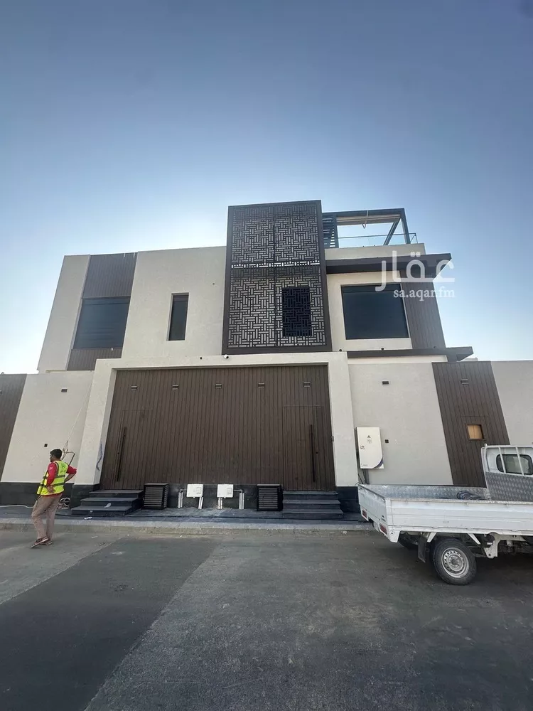 فيلا للبيع في شارع عبيدالله ابن العباس, حي النهضة, مدينة جدة, منطقة مكة المكرمة صورة 2