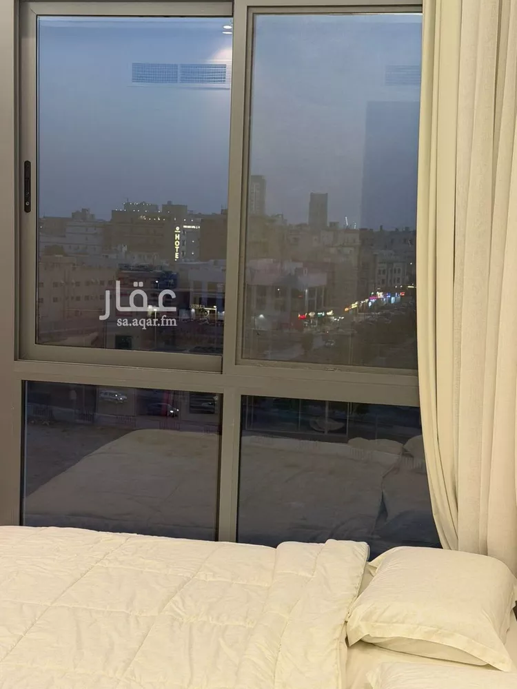 شقة للبيع في شارع قريش, حي السلامة, مدينة جدة, منطقة مكة المكرمة 7