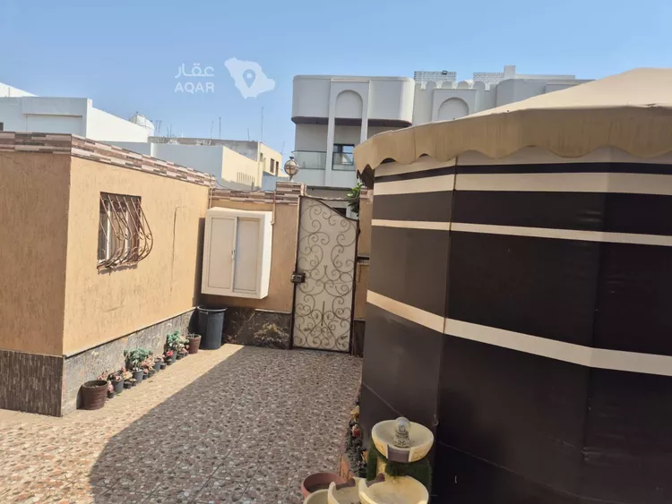 فيلا للبيع في شارع علي البغوي, حي النهضة, مدينة جدة, منطقة مكة المكرمة 6