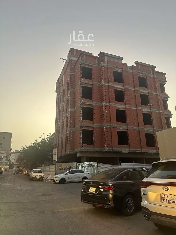 Building for Sale in Jeddah Ar Rabwah