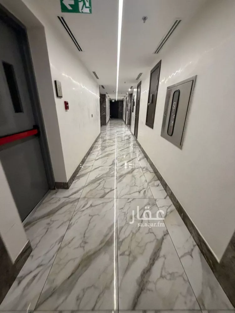 شقة للبيع في شارع قريش, حي السلامة, مدينة جدة, منطقة مكة المكرمة 11