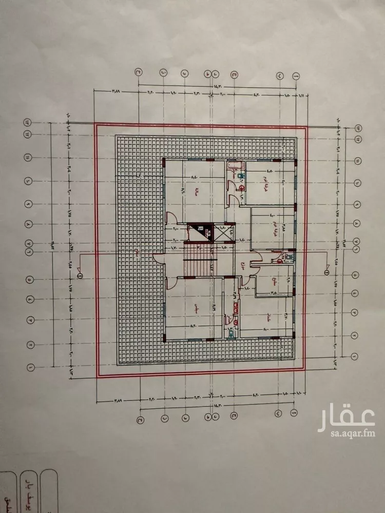 عمارة للبيع في شارع عبدالله بن ربيعه, حي البوادي, مدينة جدة, منطقة مكة المكرمة صورة 3