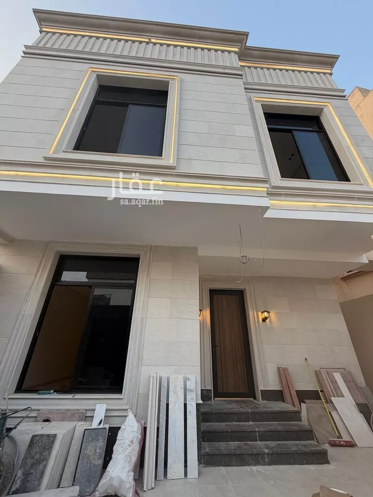 Villa for Sale in Jeddah Al Nahdah