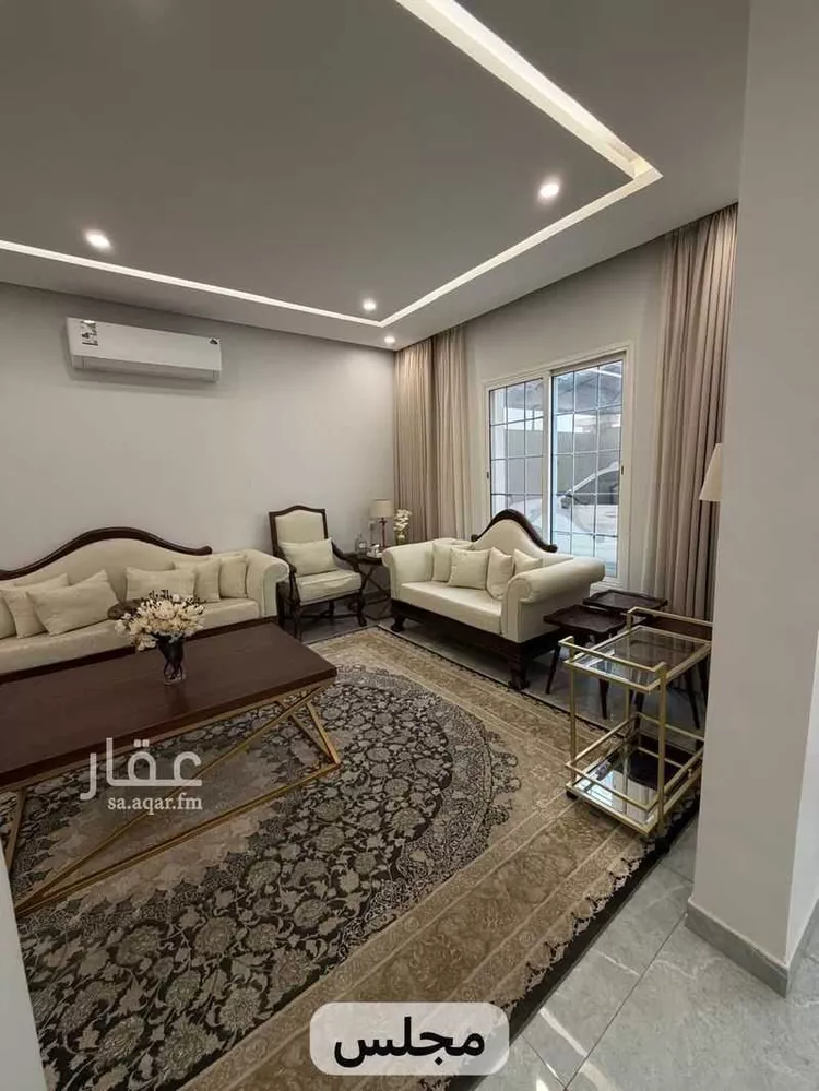 فيلا للإيجار في شارع الأمير متعب بن عبدالعزيز, حي الشعلة, مدينة الدمام, المنطقة الشرقية صورة 4