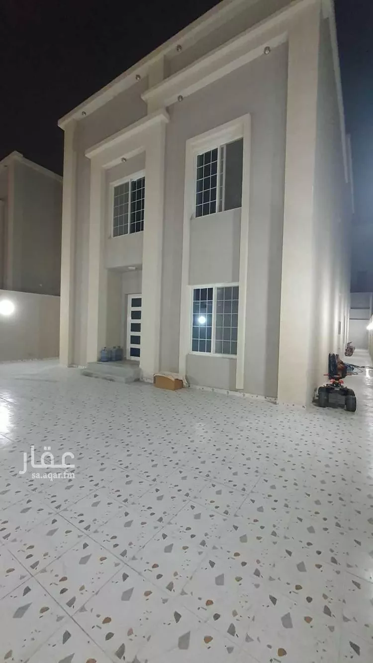 فيلا للإيجار في شارع الأمير متعب بن عبدالعزيز, حي الشعلة, مدينة الدمام, المنطقة الشرقية صورة 2