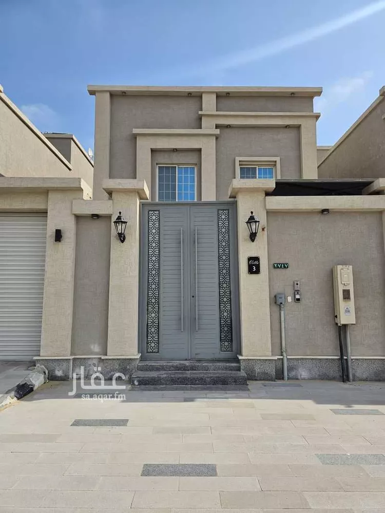 فيلا للإيجار في شارع الأمير متعب بن عبدالعزيز, حي الشعلة, مدينة الدمام, المنطقة الشرقية