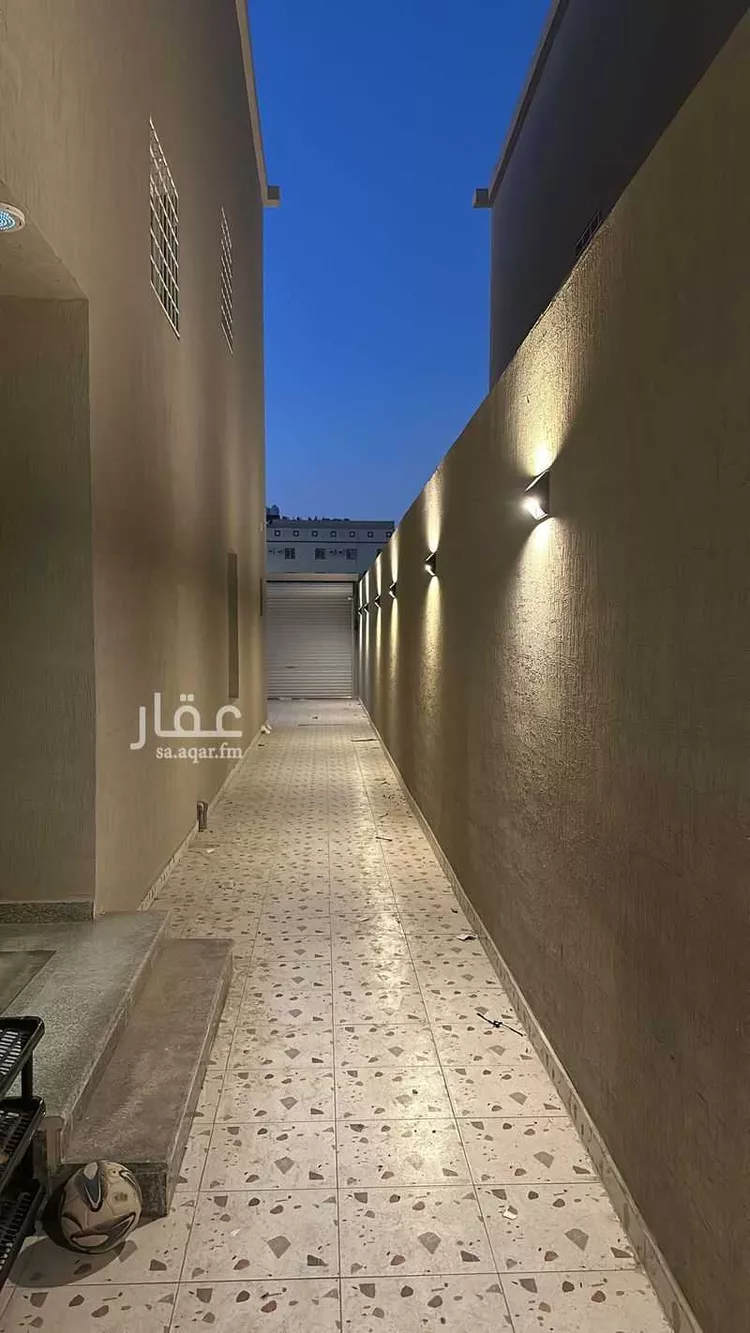 فيلا للإيجار في شارع الأمير متعب بن عبدالعزيز, حي الشعلة, مدينة الدمام, المنطقة الشرقية صورة 3