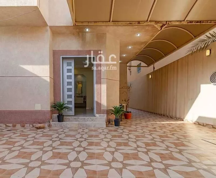 فيلا للبيع في شارع ابن راجل, حي عرقة, مدينة الرياض, منطقة الرياض 7
