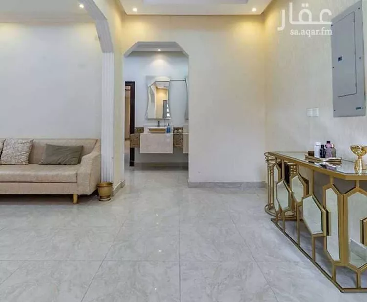 فيلا للبيع في شارع ابن راجل, حي عرقة, مدينة الرياض, منطقة الرياض 6