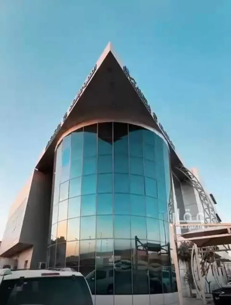 عمارة للبيع في شارع الأمير عبدالعزيز بن ثنيان, حي النخيل, مدينة الرياض, منطقة الرياض صورة 4