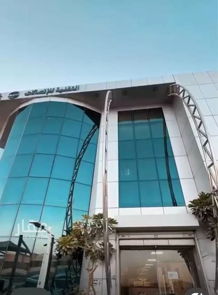 عمارة للبيع في شارع الأمير عبدالعزيز بن ثنيان, حي النخيل, مدينة الرياض, منطقة الرياض