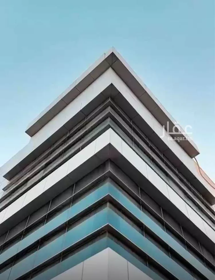 عمارة للبيع في شارع الأمير عبدالعزيز بن ثنيان, حي النخيل, مدينة الرياض, منطقة الرياض صورة 5