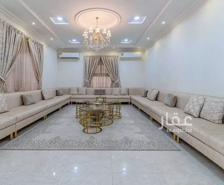 فيلا للبيع في شارع ابن راجل, حي عرقة, مدينة الرياض, منطقة الرياض 8