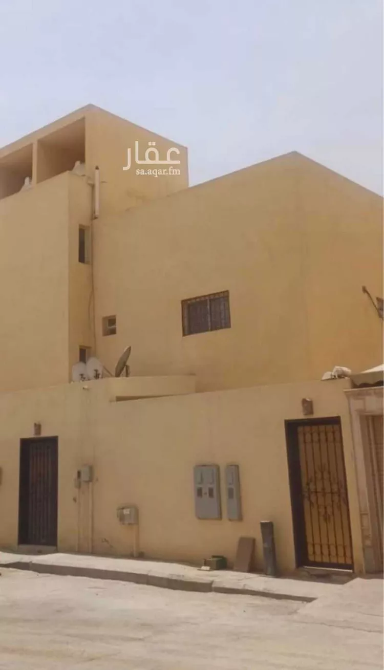 Villa for Sale in Riyadh Irqah