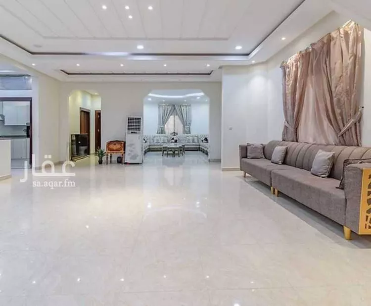 فيلا للبيع في شارع ابن راجل, حي عرقة, مدينة الرياض, منطقة الرياض 10