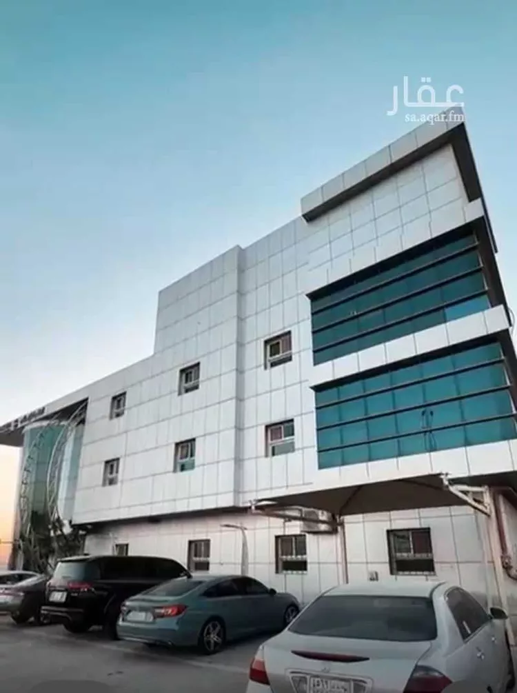 عمارة للبيع في شارع الأمير عبدالعزيز بن ثنيان, حي النخيل, مدينة الرياض, منطقة الرياض صورة 3