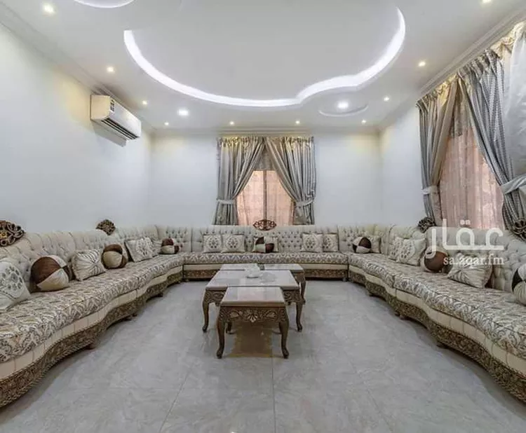 فيلا للبيع في شارع ابن راجل, حي عرقة, مدينة الرياض, منطقة الرياض صورة 4