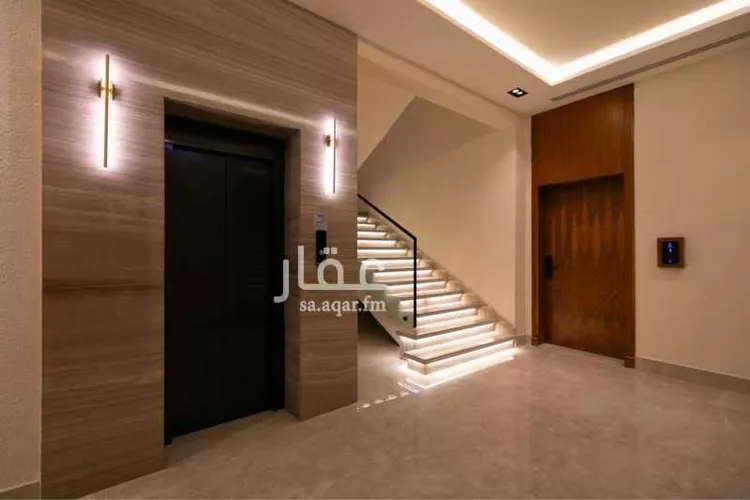 شقة للإيجار في شارع عائش بن الصامت بن دريد, حي العوالي, مدينة الرياض, منطقة الرياض صورة 5