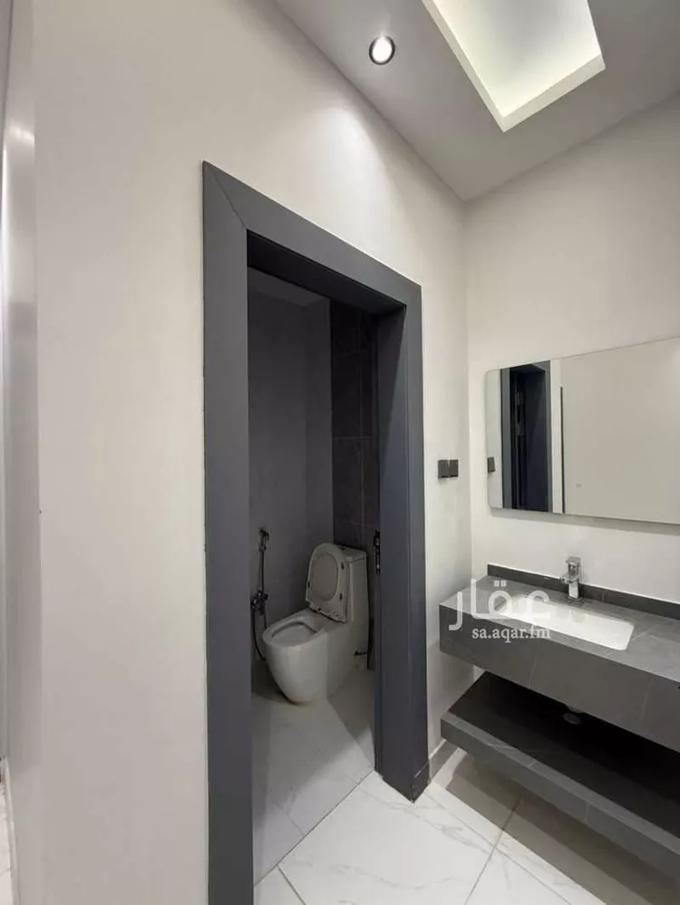 شقة للإيجار في شارع شهيد الدين ثم الوطن فيصل بن عبدالله بن, حي النرجس, مدينة الرياض, منطقة الرياض