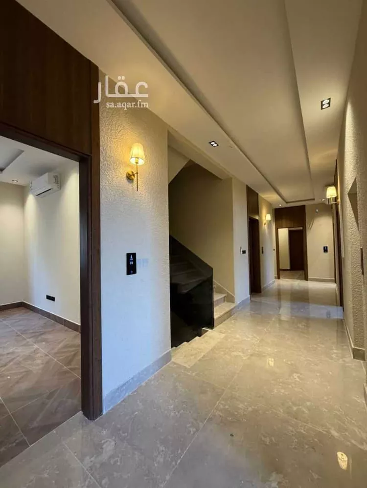 عمارة للإيجار في شارع اسماء بنت مالك, حي العارض, مدينة الرياض, منطقة الرياض صورة 5