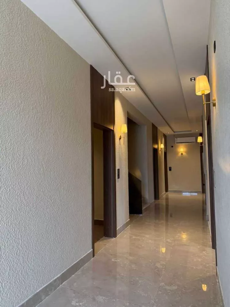 شقة للإيجار في شارع اسماء بنت مالك, حي العارض, مدينة الرياض, منطقة الرياض صورة 2