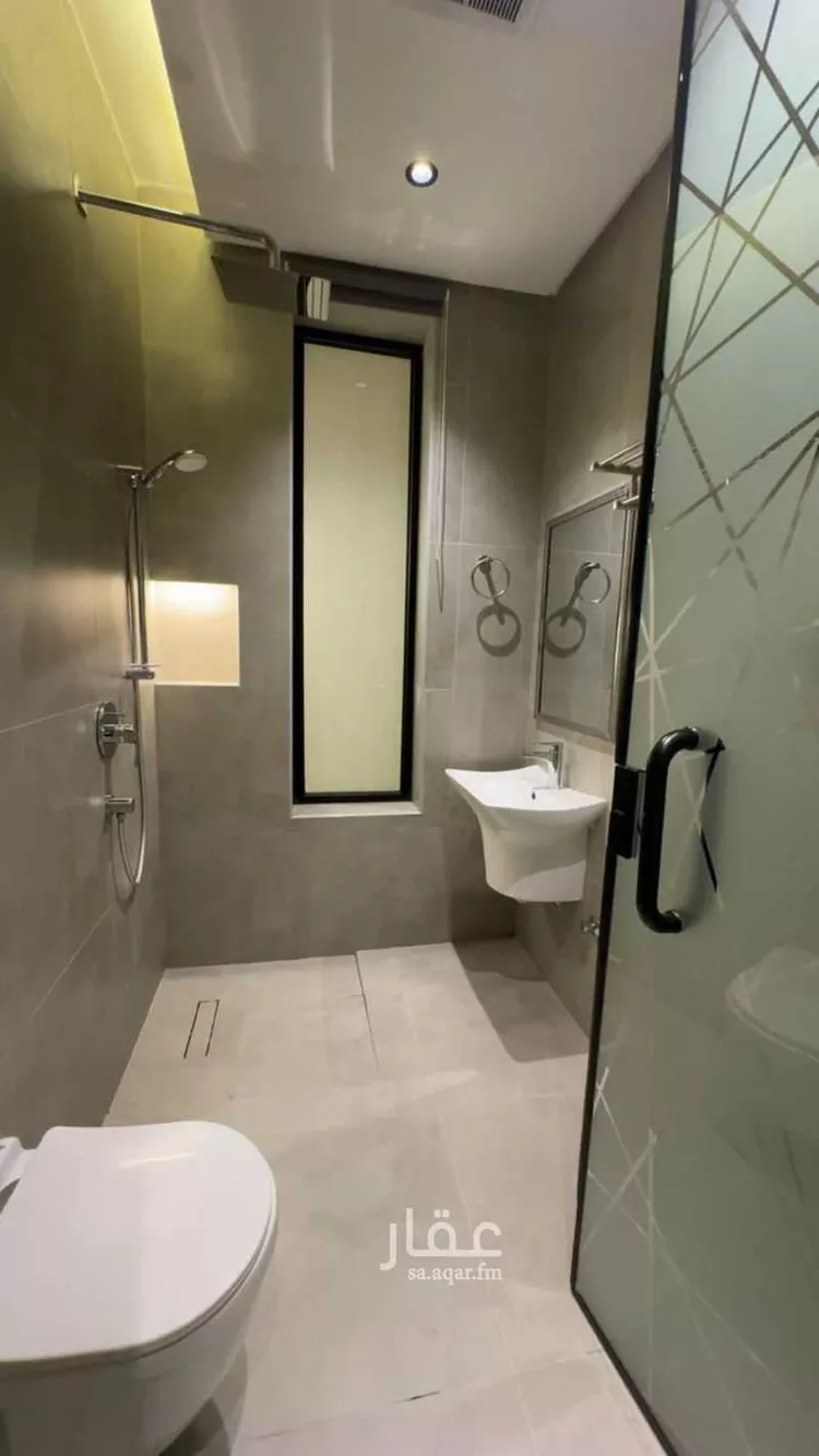 شقة للإيجار في شارع الديوان, حي النرجس, مدينة الرياض, منطقة الرياض