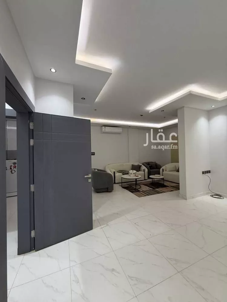 شقة للإيجار في شارع شهيد الدين ثم الوطن فيصل بن عبدالله بن, حي النرجس, مدينة الرياض, منطقة الرياض صورة 2