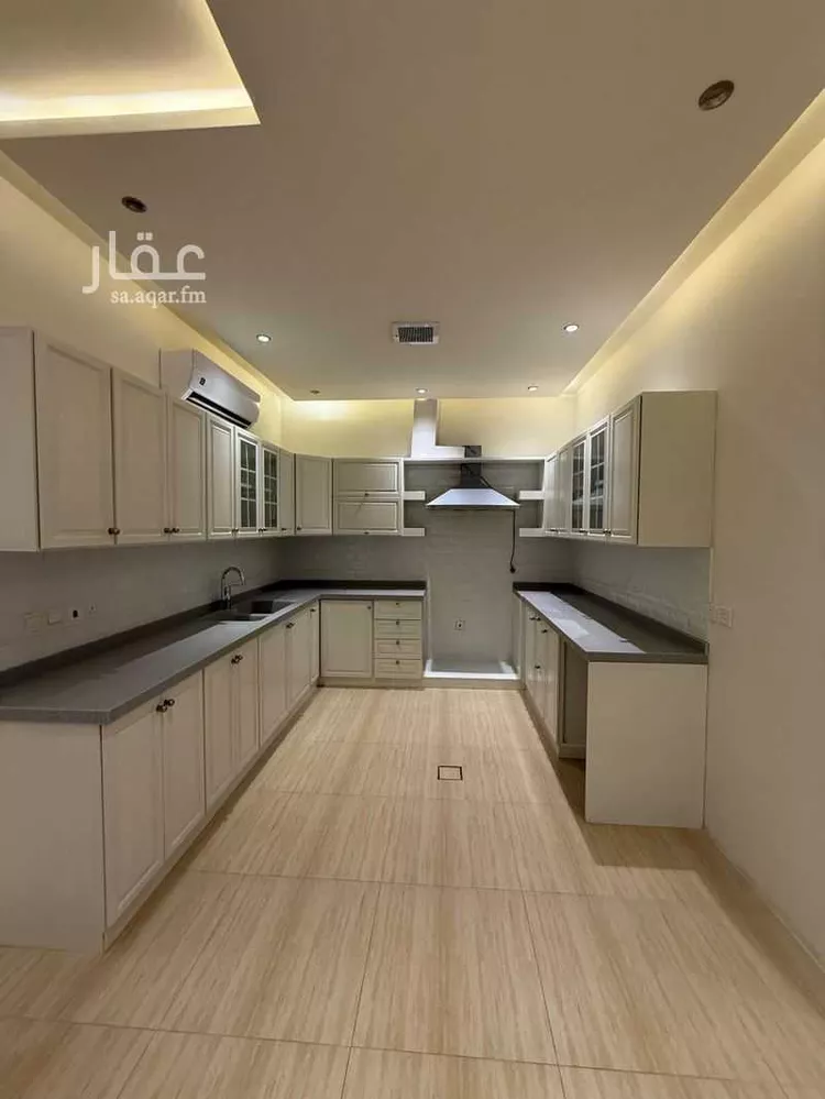 شقة للإيجار في شارع الدهناء, حي الملقا, مدينة الرياض, منطقة الرياض صورة 3