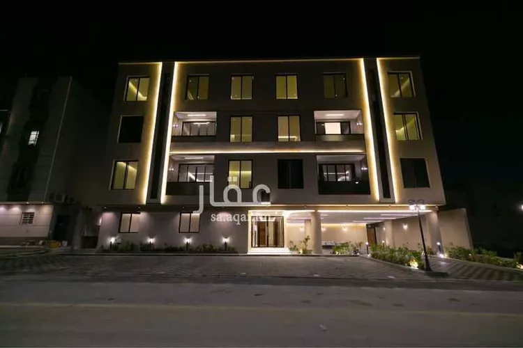 شقة للإيجار في شارع عائش بن الصامت بن دريد, حي العوالي, مدينة الرياض, منطقة الرياض صورة 4