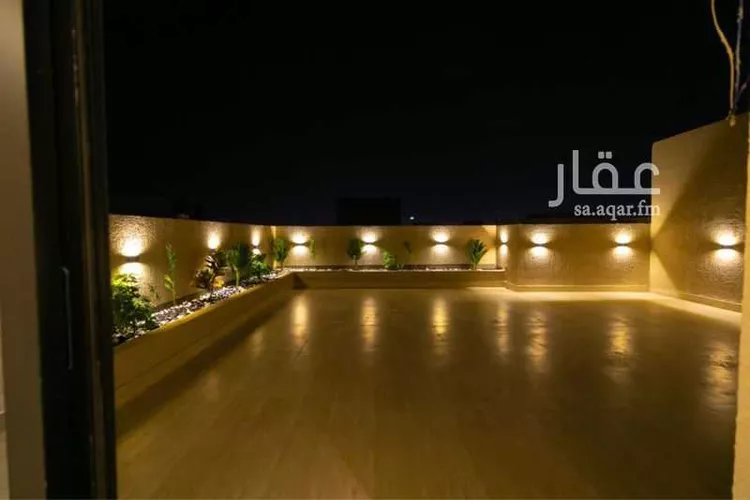 شقة للإيجار في شارع عائش بن الصامت بن دريد, حي العوالي, مدينة الرياض, منطقة الرياض صورة 3