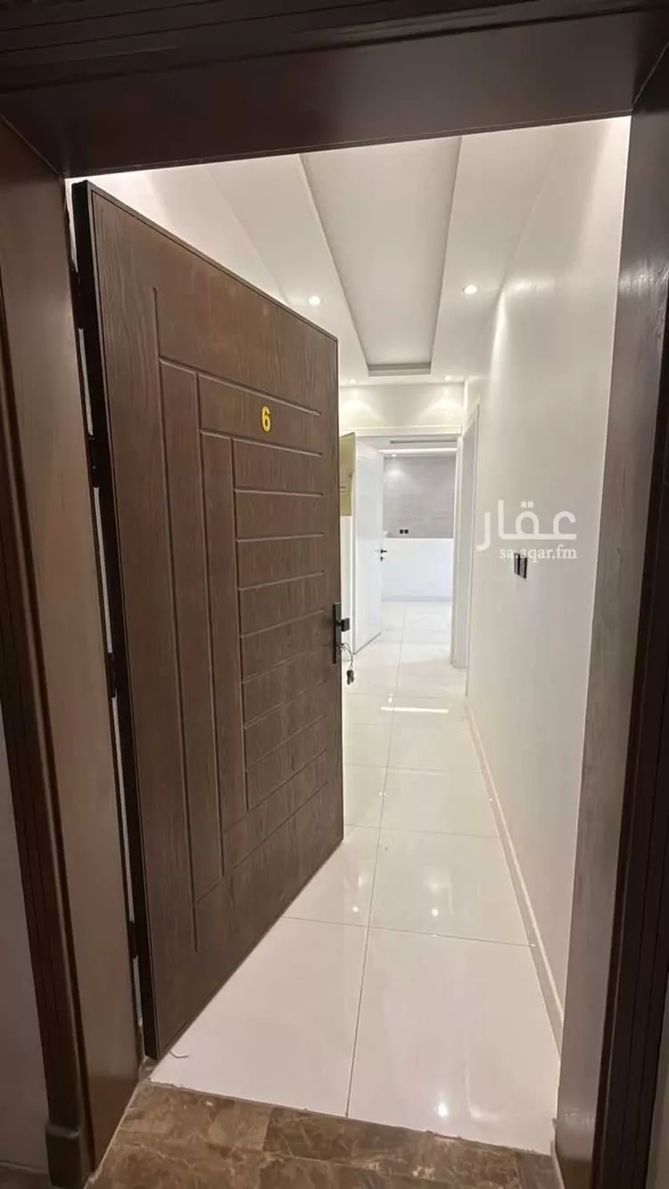 Apartment for Rent in Mecca Batha Quraysh