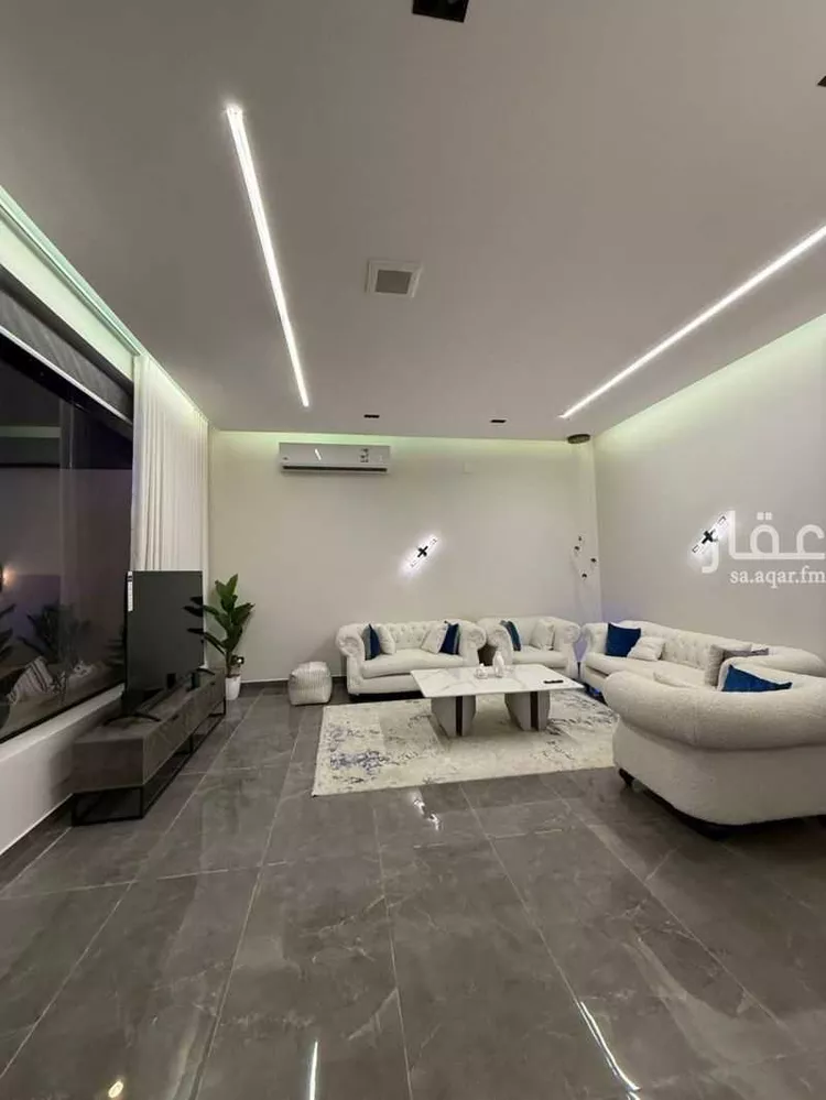 شاليه واستراحة للحجز في شارع مسعود بن عمير ، حي بنبان ، الرياض ، حريملاء