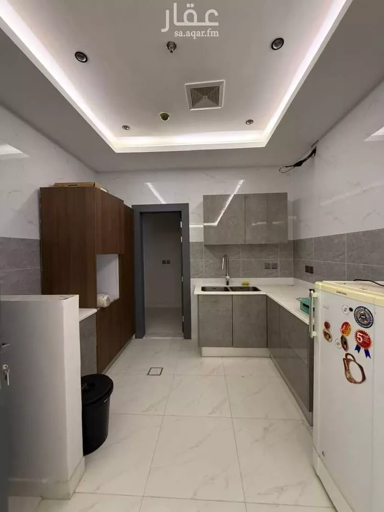 شقة للإيجار في شارع شهيد الدين ثم الوطن فيصل بن عبدالله بن, حي النرجس, مدينة الرياض, منطقة الرياض صورة 5