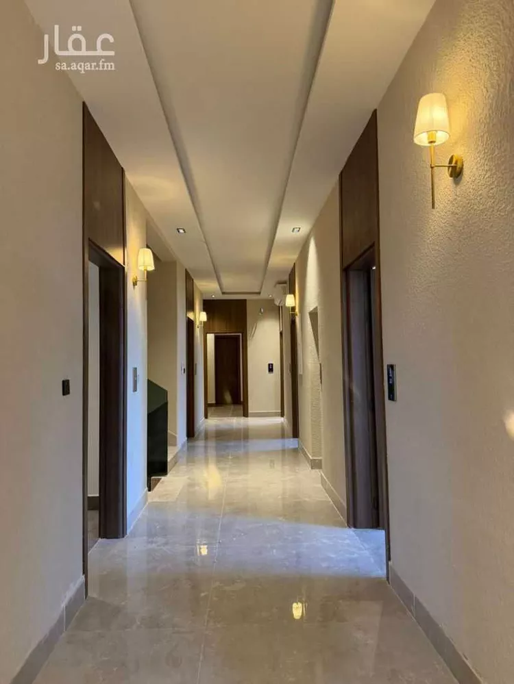 عمارة للإيجار في شارع اسماء بنت مالك, حي العارض, مدينة الرياض, منطقة الرياض صورة 4