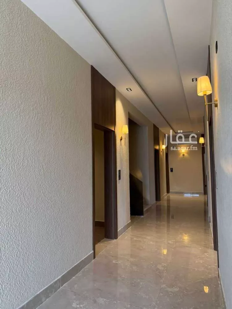 شقة للإيجار في شارع اسماء بنت مالك, حي العارض, مدينة الرياض, منطقة الرياض صورة 2