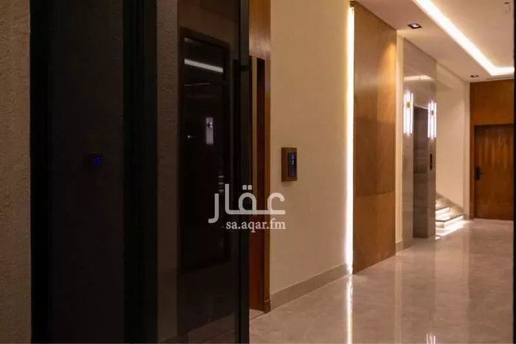 شقة للإيجار في شارع عائش بن الصامت بن دريد, حي العوالي, مدينة الرياض, منطقة الرياض صورة 2