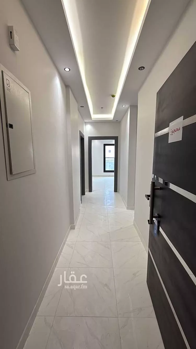 شقة للإيجار في شارع طارق بن شهاب, حي النرجس, مدينة الرياض, منطقة الرياض صورة 5