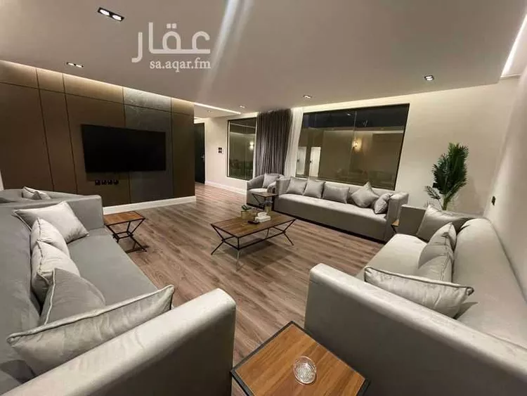 استراحة للإيجار في شارع العارض, حي العارض, مدينة الرياض, منطقة الرياض