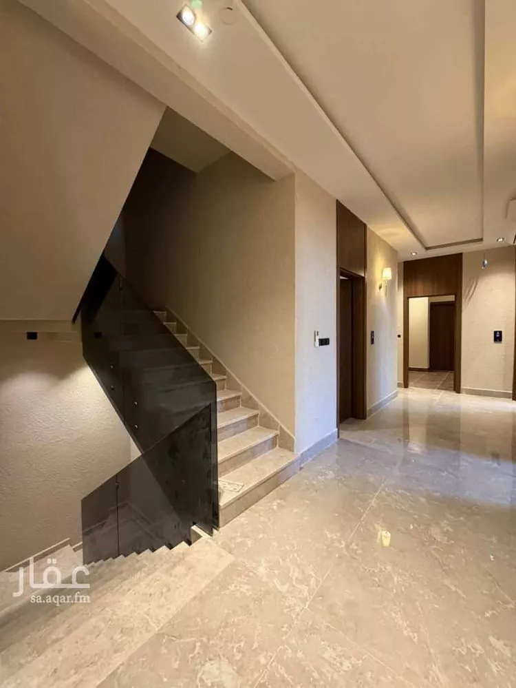 عمارة للإيجار في شارع اسماء بنت مالك, حي العارض, مدينة الرياض, منطقة الرياض صورة 3