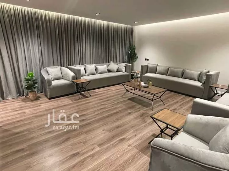 استراحة للإيجار في شارع العارض, حي العارض, مدينة الرياض, منطقة الرياض صورة 2