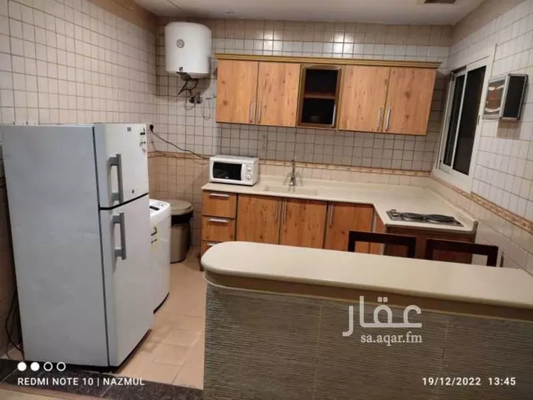 شقة للإيجار في شارع معمر التميمي, حي العليا, مدينة الخبر, المنطقة الشرقية صورة 3