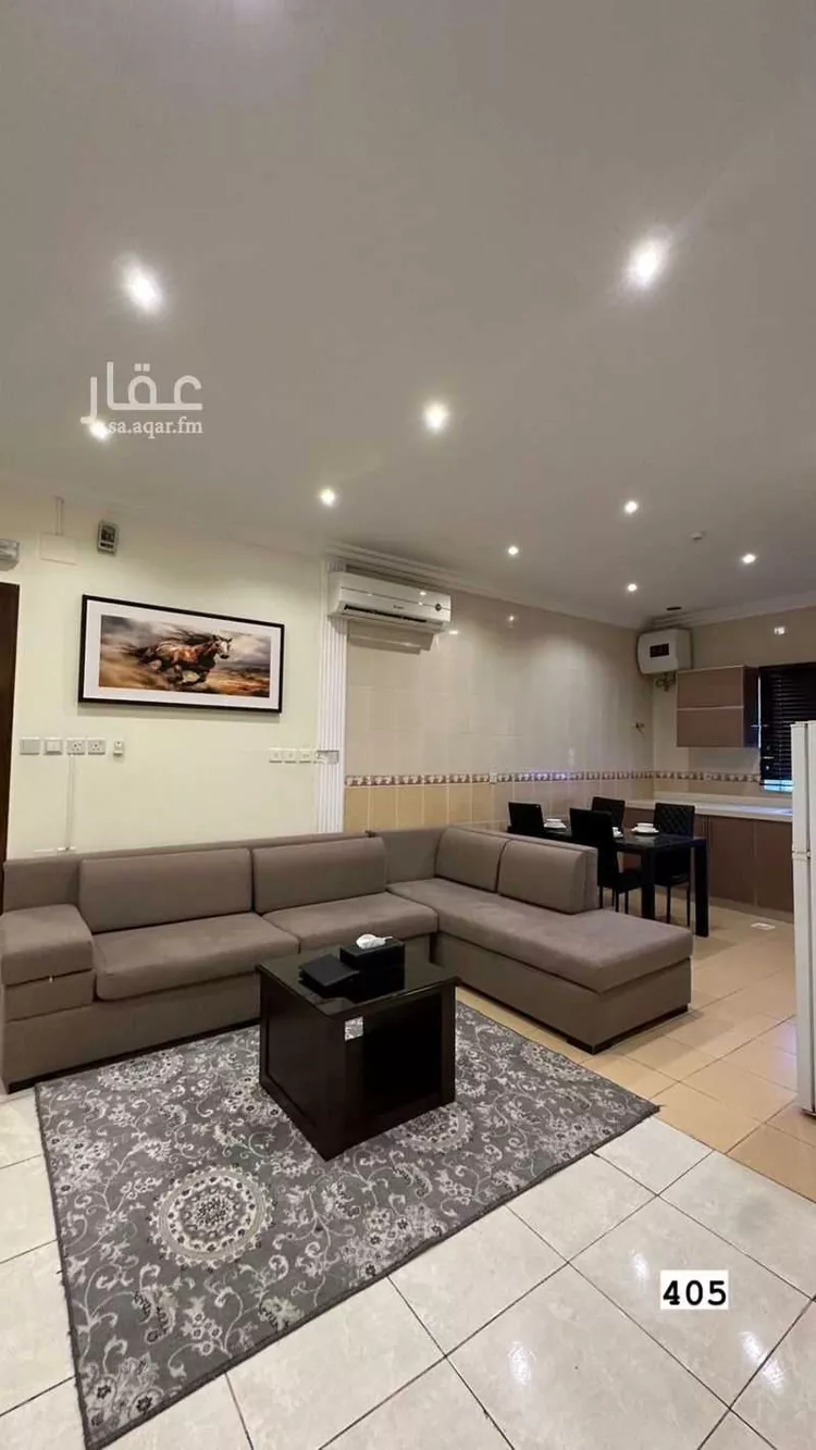 شقة للإيجار في شارع شهار, حي شهار, مدينة امارة منطقة مكة المكرمة - الطائف, منطقة مكة المكرمة صورة 4