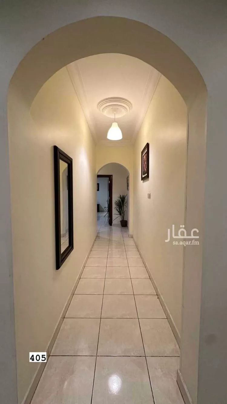 شقة للإيجار في شارع شهار, حي شهار, مدينة امارة منطقة مكة المكرمة - الطائف, منطقة مكة المكرمة