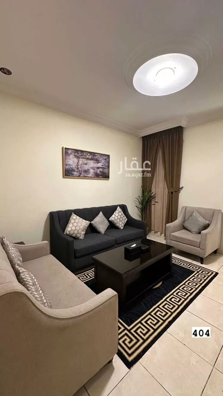 شقة للإيجار في شارع شهار, حي شهار, مدينة امارة منطقة مكة المكرمة - الطائف, منطقة مكة المكرمة صورة 5