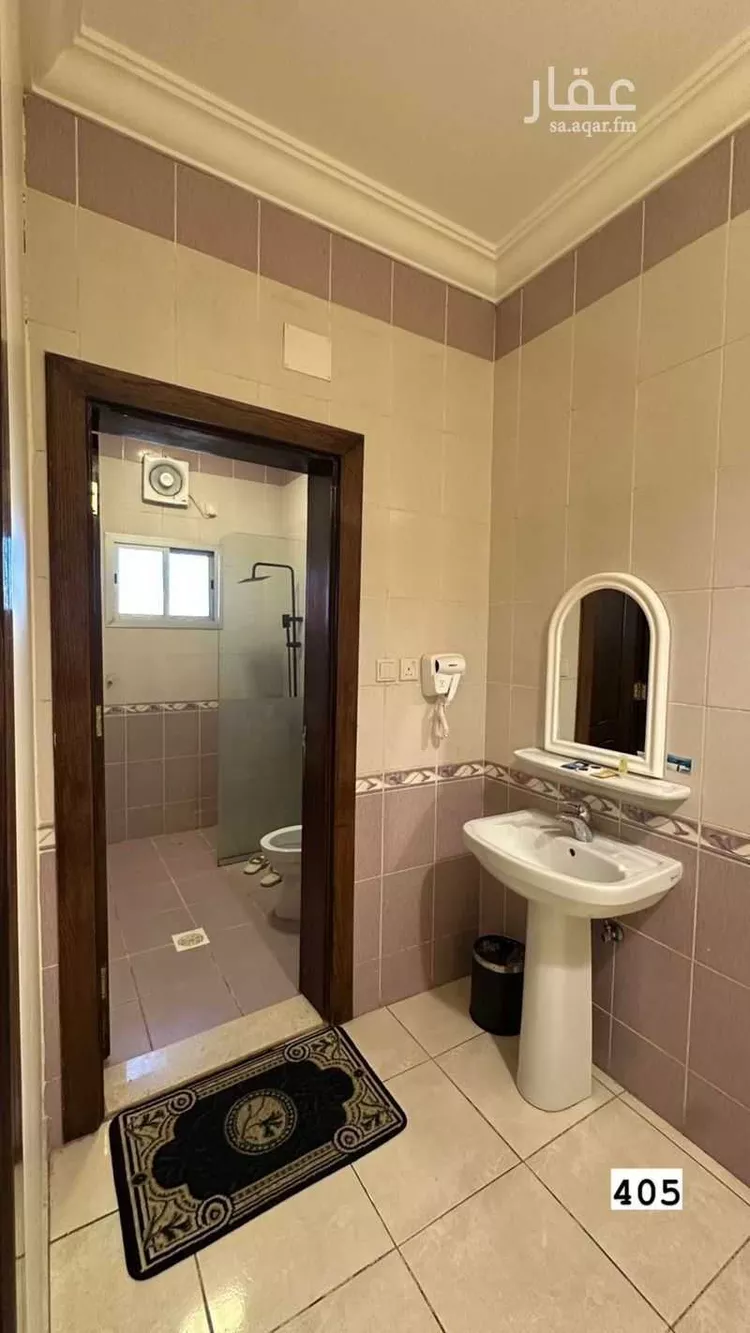 شقة للإيجار في شارع شهار, حي شهار, مدينة امارة منطقة مكة المكرمة - الطائف, منطقة مكة المكرمة صورة 4