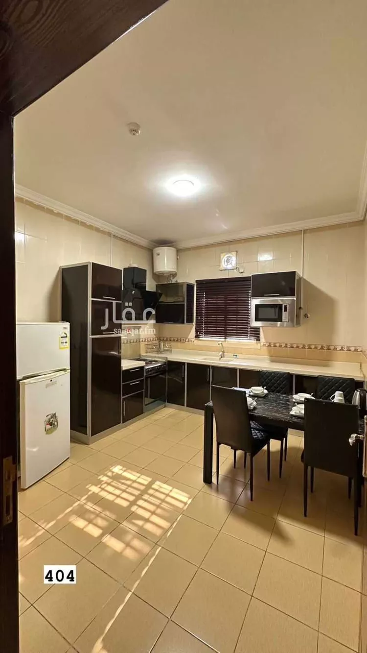 شقة للإيجار في شارع شهار, حي شهار, مدينة امارة منطقة مكة المكرمة - الطائف, منطقة مكة المكرمة صورة 2