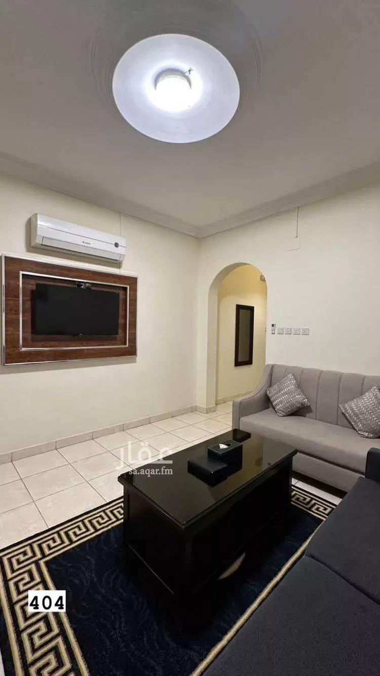 شقة للإيجار في شارع شهار, حي شهار, مدينة امارة منطقة مكة المكرمة - الطائف, منطقة مكة المكرمة صورة 3